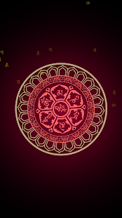 How to mod Buddhism Om Mani Padme Hung 2.8.3 mod apk for pc