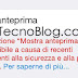 Come risolvere il problema di WhatsApp mostra anteprima