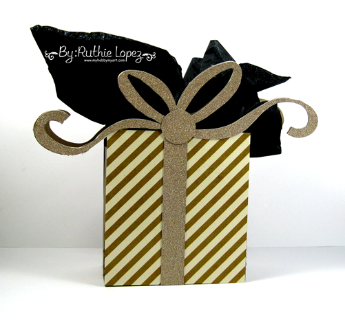 Present treat box - The Cutting Cafe - Ruthie Lopez3