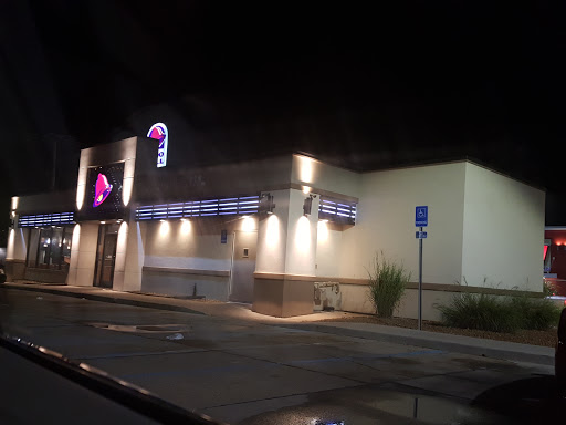 Mexican Restaurant «Taco Bell», reviews and photos, 3276 US-80, Jackson, MS 39204, USA