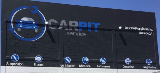 CarPit, Independencia 778, Centro, 76000 Santa Rosa Jáuregui, Qro., México, Taller de reparación de automóviles | QRO