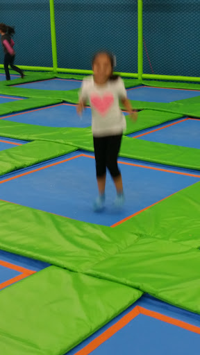 Amusement Center «Xtreme Jump Trampoline Park», reviews and photos, 900 West Highway 77, San Benito, TX 78586, USA