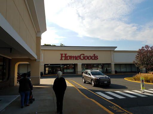 Department Store «HomeGoods», reviews and photos, 449 Tarrytown Rd, White Plains, NY 10607, USA