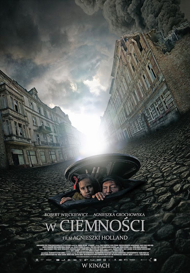 In Darkness - W ciemnosci (2011)