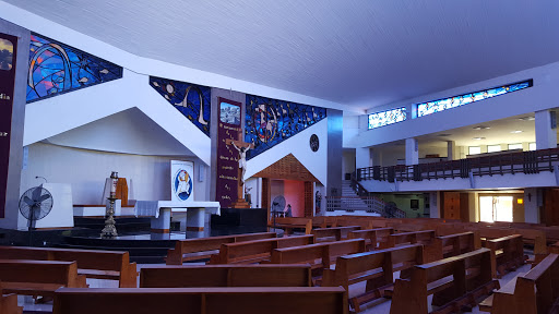 Parroquia y Catedral de San José, Avenida 1a Sur 1, Centro, 30700 Tapachula de Córdova y Ordoñez, Chis., México, Iglesia cristiana | CHIS