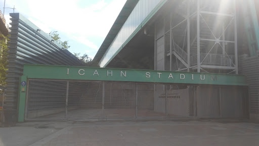 Stadium «Icahn Stadium», reviews and photos, 20 Randalls Island, New York, NY 10035, USA