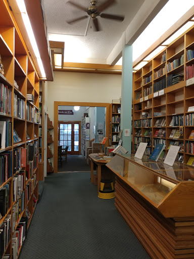 Used Book Store «University Press Books», reviews and photos, 2430 Bancroft Way, Berkeley, CA 94704, USA