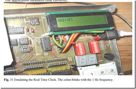 Interfacing PIC Microcontrollers to Peripherial Devices-0353