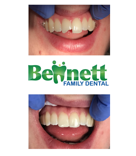 Dental Clinic «Bennett Family Dental», reviews and photos