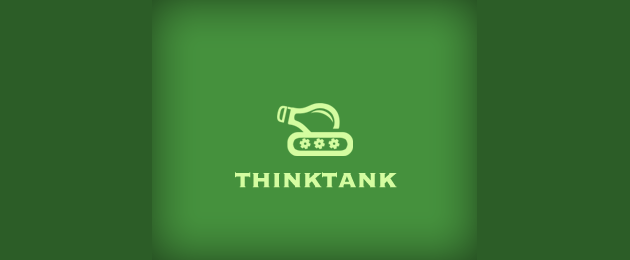 think-tank Logo