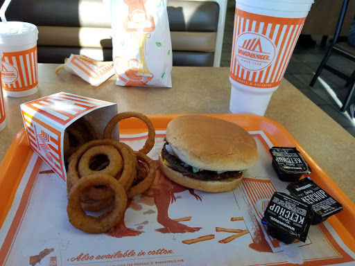 Restaurant «Whataburger», reviews and photos, 530 TX-1604 Loop, San Antonio, TX 78251, USA