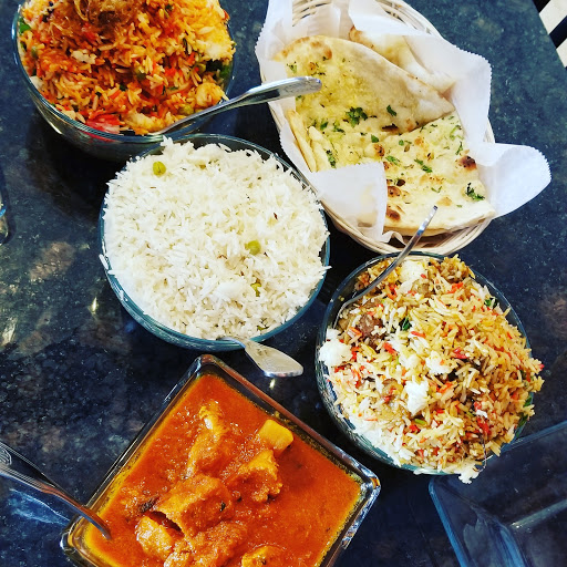 Indian Restaurant «Spicy Affair Indian Kitchen», reviews and photos, Woodstown Road Woodstown Rd, Swedesboro, NJ 08085, USA