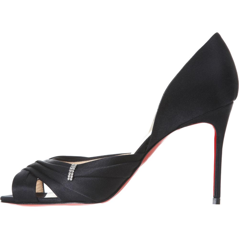 Christian Louboutin Tres