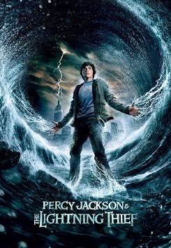 Percy Jackson y el ladrón del rayo - Percy Jackson and the Olympians: The Lightning Thief (2010)