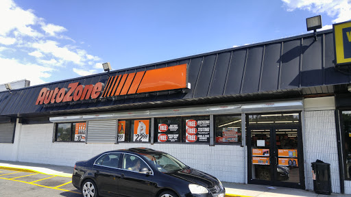 Auto Parts Store «AutoZone», reviews and photos, 664 American Legion Hwy, Roslindale, MA 02131, USA