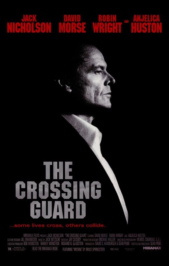 Cruzando la oscuridad - The Crossing Guard (1995)