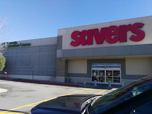 Thrift Store «Savers», reviews and photos