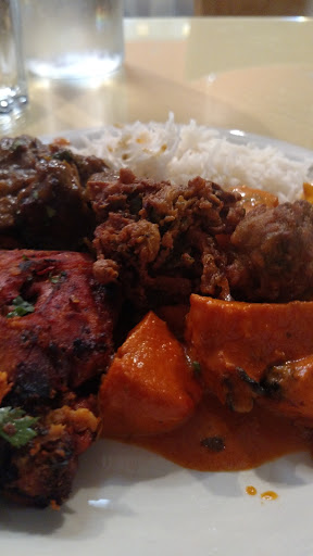 Indian Restaurant «Curry King», reviews and photos, 2830 Fletcher Dr, Los Angeles, CA 90039, USA