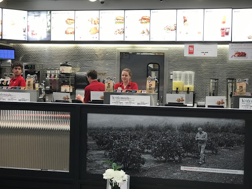 Fast Food Restaurant «Chick-fil-A», reviews and photos, 5886 Trussville Crossings Pkwy, Birmingham, AL 35235, USA