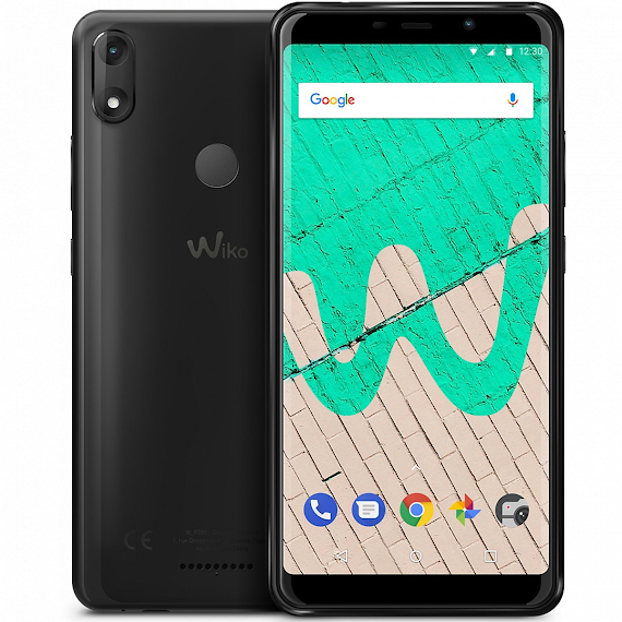 Điện thoại Wiko View Max (3GB/32GB)