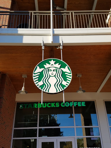 Coffee Shop «Starbucks», reviews and photos, 110 S Chestatee St, Dahlonega, GA 30533, USA