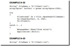 Programming the Microprocessor-0322