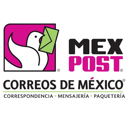 Correos de México / Matamoros, Tamps., y S/N San Francisco, Calle Río Bravo 11, Tamaulipas, 87351 Matamoros, Tamps., México, Oficina de correos | TAMPS