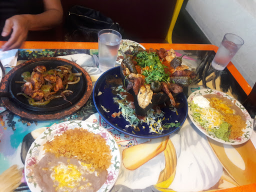 Mexican Restaurant «Rancho Grande Chelan», reviews and photos, 225 WA-150, Chelan, WA 98816, USA