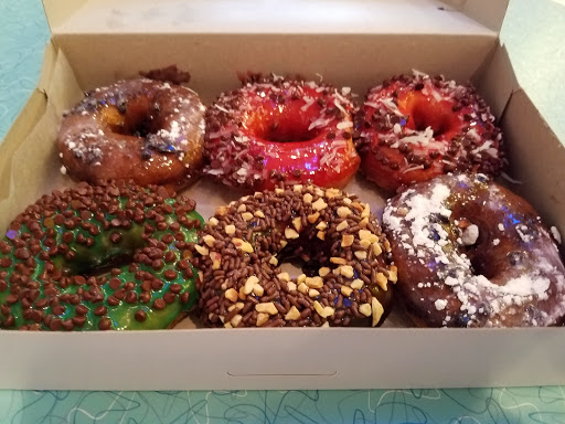  «Fractured Prune Donut Shop», reviews and photos, 3339 West Ave, Ocean City, NJ 08226, USA