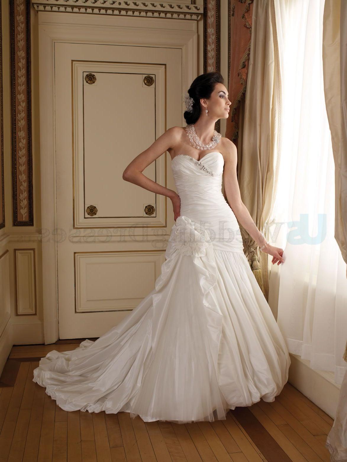 Ball Gown Wedding Dress