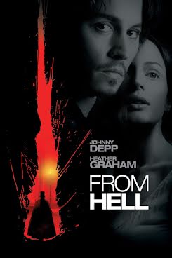 Desde el infierno - From Hell (2001)