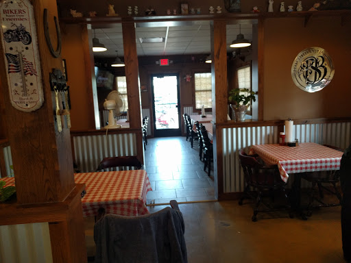 Barbecue Restaurant «Bigboar BBQ & Catering», reviews and photos, 510 Commerce St, West Salem, WI 54669, USA