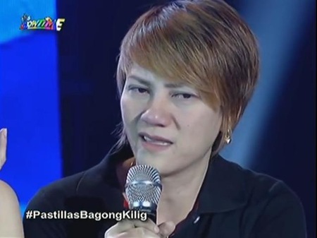 Teresa Yap (YouTube ABS-CBN Entertainment)