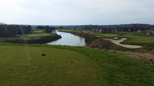 Golf Club «The Quarry Golf Club», reviews and photos, 5650 Quarry Lake Dr, Canton, OH 44730, USA