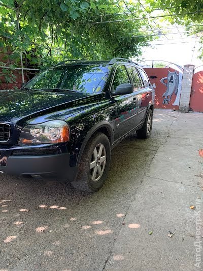 продам авто Volvo XC90 XC90 фото 1