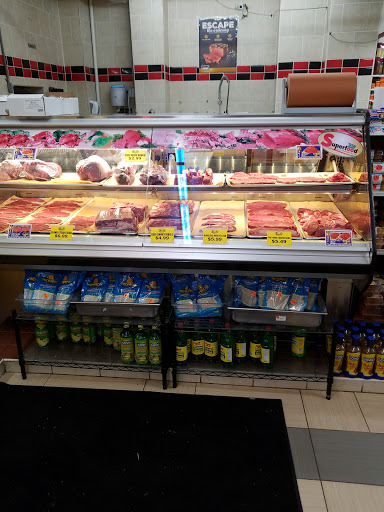 Supermarket «Superfood Marketplace - Elizabeth NJ», reviews and photos, 50 1st St, Elizabeth, NJ 07206, USA