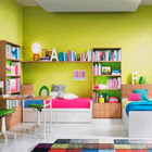 Post image for Easy Decorating Tips for Kids’ Playing Space