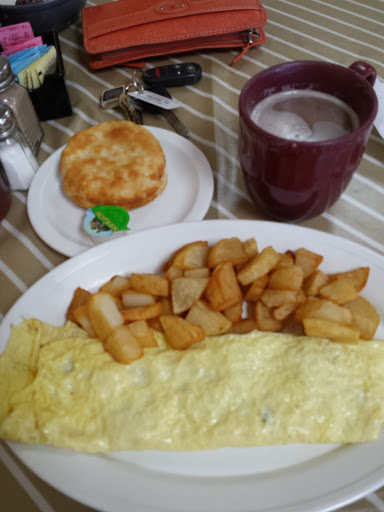 Restaurant «Rolesville Diner», reviews and photos, 411 S Main St, Rolesville, NC 27571, USA