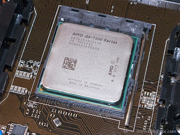 AMD-A8-7650K