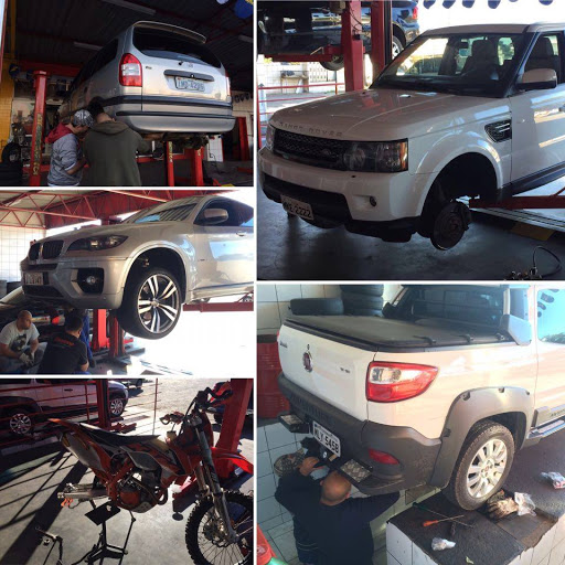 Içara Auto Center Pneus, SC-445, 5 - Centro, Içara - SC, 88820-000, Brasil, Serviços_Troca_de_serviços, estado Santa Catarina