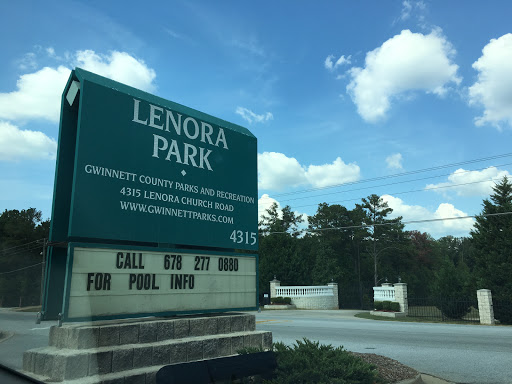 Park «Lenora Park», reviews and photos, 4515 Lenora Church Rd, Snellville, GA 30039, USA