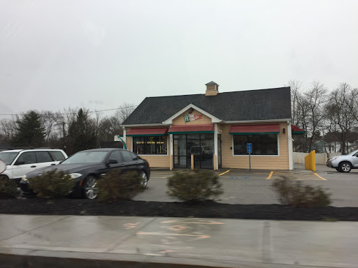 2182 Washington St, Canton, MA 02021, USA