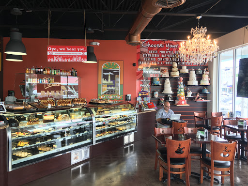Bakery «Pinecrest Bakery», reviews and photos, 1511 Alton Rd, Miami Beach, FL 33139, USA