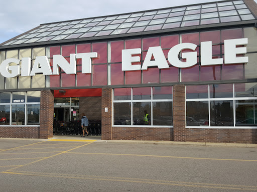 Supermarket «Giant Eagle Supermarket», reviews and photos, 24601 Chagrin Blvd, Beachwood, OH 44122, USA