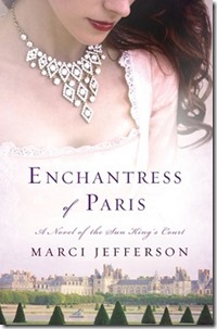 enchantress of paris