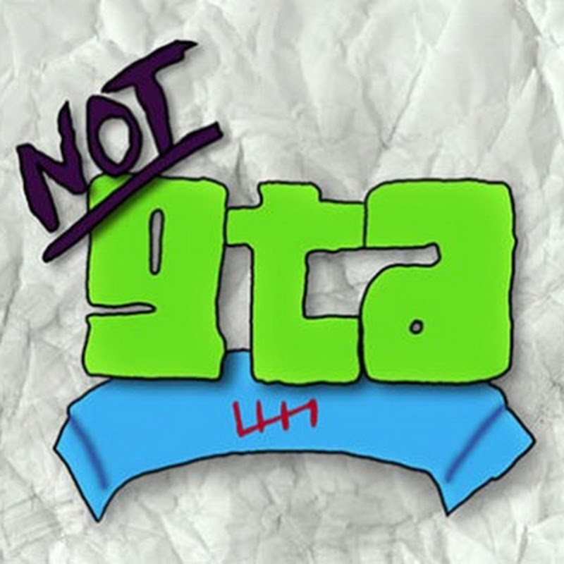 Der aktuellste Hit auf Steam ist NotGTAV, ein Spiel, das nicht GTA V ist