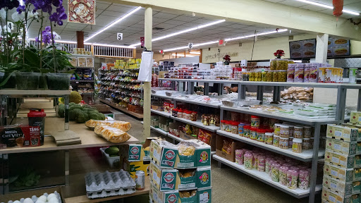 Supermarket «Tien Hung Market Oriental Foods», reviews and photos, 1110 E Colonial Dr, Orlando, FL 32803, USA