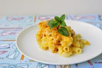 http://www.chriskiki.com/2013/03/better-than-blue-box-macaroni-and-cheese.html