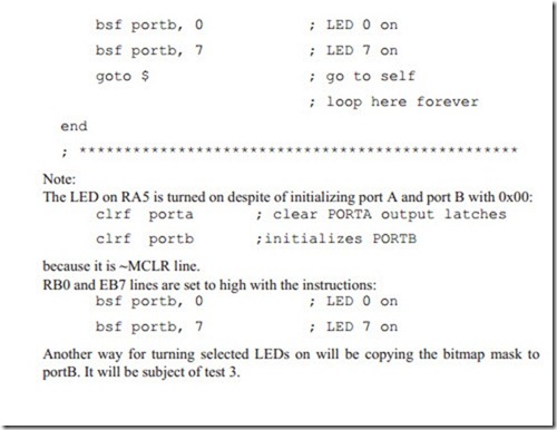 Interfacing PIC Microcontrollers to Peripherial Devices-0256