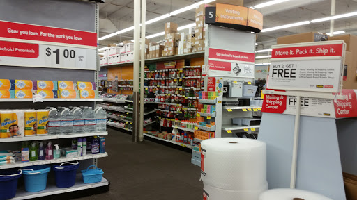 Office Supply Store «OfficeMax», reviews and photos, 1130 Blossom Hill Rd, San Jose, CA 95118, USA